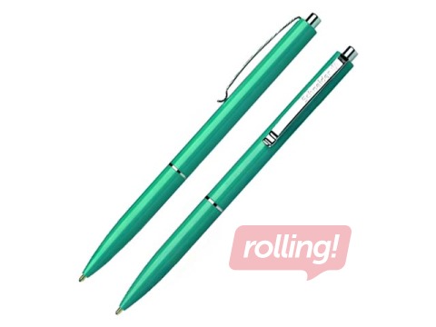 Pastapliiats Schneider, K15, roheline