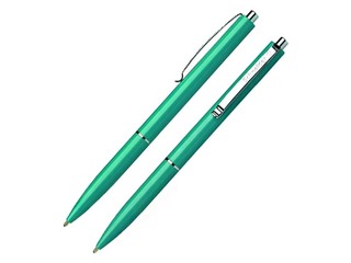 Pastapliiats Schneider, K15, roheline