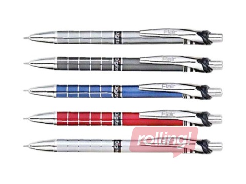 Ball pen Concorde Digital, blue