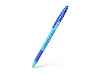 Ball Pen ErichKrause Neon, 0.7 mm, blue