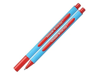 Pastapliiats Schneider Slider Edge F, 0.7mm, punane