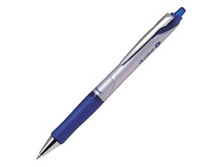 Lodīšu pildspalva Pilot Acroball, zila, 0.7mm
