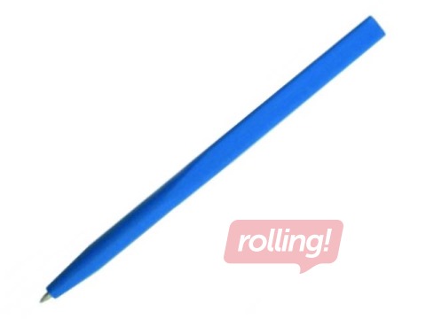 Шариковая ручка ONE из металлодетектируемого пластика