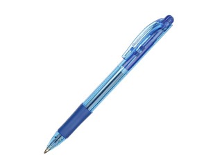 Pastapliiats  Pentel, BK-417, sinine