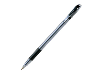 Pastapliiats Pentel, 0.7mm, must