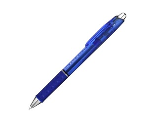 Pastapliiats Pentel iFeel-It !, automaatne, 0.7mm, sinine