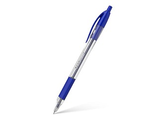 Pastapliiats ErichKrause U-209, Classic Matic&Grip, sinine