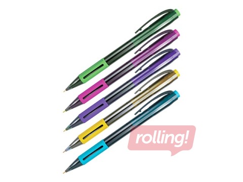 Pastapliiats Berlingo, 0.7mm, sinine