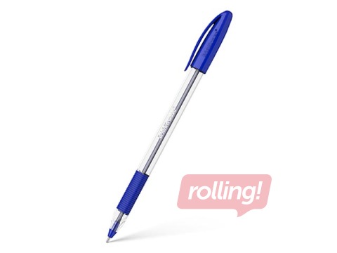 Pastapliiats ErichKrause U109 Classic, 1mm, sinine