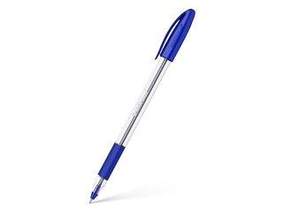 Ручка шариковая ErichKrause U109 Classic, 1мм, cиная