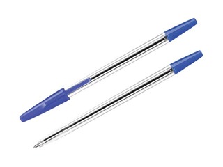 Pastapliiats Forofis One, 1mm, sinine