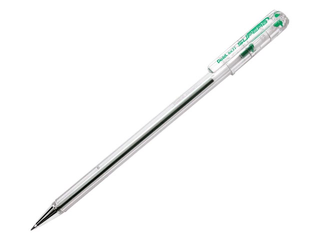 Pastapliiats Pentel Superb BK-77, roheline