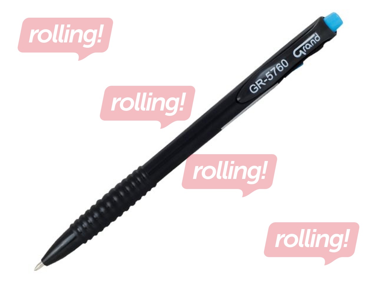 Pastapliiats Grand  GR-5760, sinine