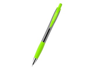 Lodīšu pildspalva Concorde Linda, asorti krāsas, 0.7mm, zila