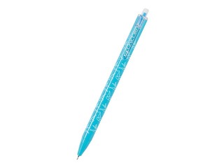 Pastapliiats Concorde Capri, erinevad värvid, 0.6mm, sinine