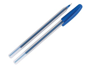Pastapliiats DATEX LINE, 0.7mm, sinine