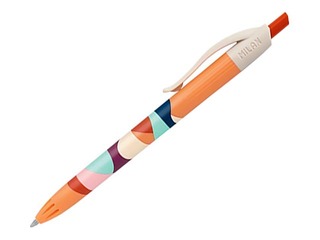 Pastapliiats Milano P1 Fun, sinine