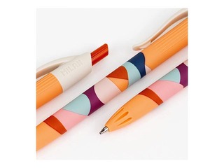 Pastapliiats Milano P1 Fun, sinine