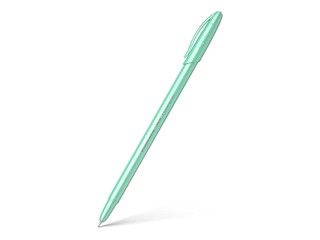 Pastapliiats ErichKrause Neo Pastel Pearl, eri värvi, sinine