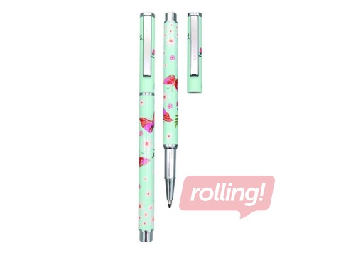Ballpoint pen Concorde Livia, 1mm, blue