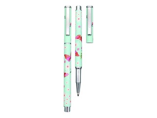 Ручка шариковая Concorde Livia, 1мм, синяя