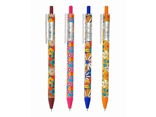 Pastapliiats Concorde Vitality, 0.7mm, sinine