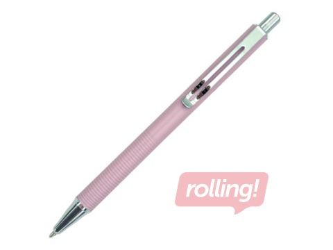 Pastapliiats Concorde Havana, 1mm, roosa, sinine tint