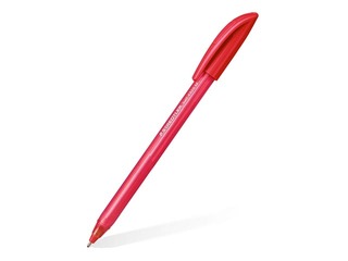 Lodīšu pildspalvu komplekts Staedtler 4320, 0.7mm, dažādas krāsas