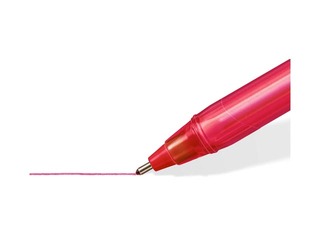 Lodīšu pildspalvu komplekts Staedtler 4320, 0.7mm, dažādas krāsas