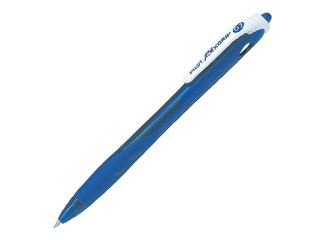 Pastapliiats Pilot RexGrip, 0.7mm, sinine