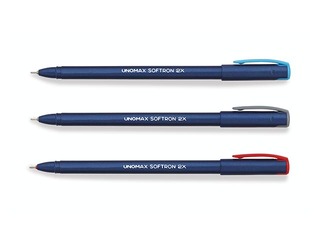 Pastapliiats Unimax Joytron, 0.5mm, sinine