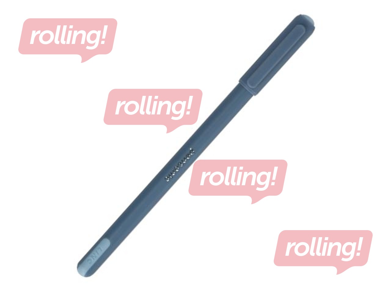 Pastapliiats Linc Pentonic Frost, sinine