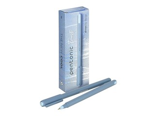 Pastapliiats Linc Pentonic Frost, sinine