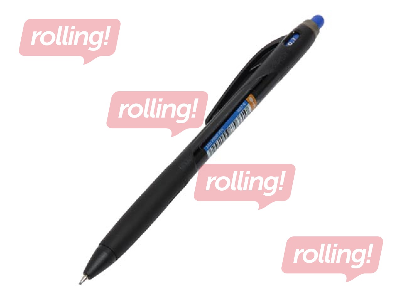 Pastapliiats Linc Pentonic B-RT, sinine