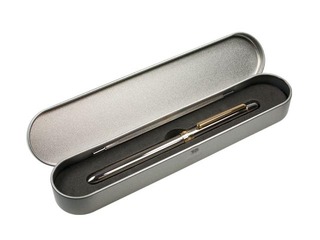 Lodīšu pildspalva ar 4 funkcijām Milan