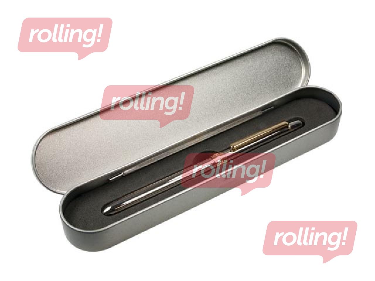 Pastapliiats 4 funktsiooniga Milan