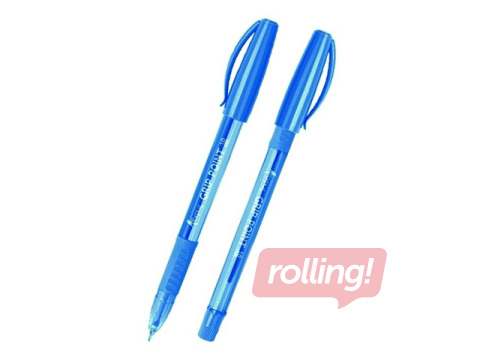 Kuulpliiats Forpus, Grip Point, sinine