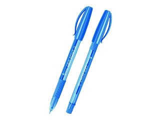 Kuulpliiats Forpus, Grip Point, sinine