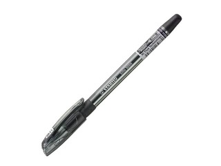 Ballpoint pen Stabilo Bille, black
