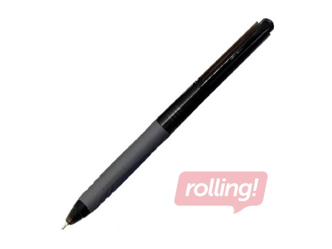 Шариковая ручка Stabilo Exam Grade, черная