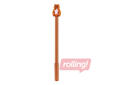 Pastapliiats Capybara, 0.7mm, sinine