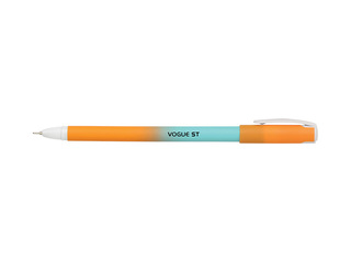 Ballpoint pen Unomax Vogue RT, 0.7mm, blue