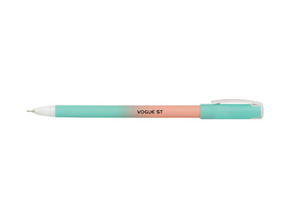 Ballpoint pen Unomax Vogue RT, 0.7mm, blue