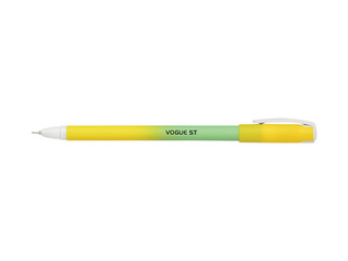 Pastapliiats Unomax Vogue RT, 0.7mm, sinine
