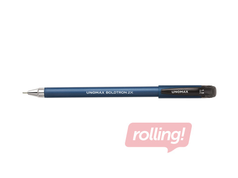 Pastapliiats Unomax Boldtron 2X, 1.0mm, sinine