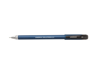 Pastapliiats Unomax Boldtron 2X, 1.0mm, sinine