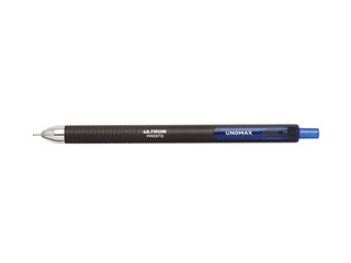 Pastapliiats Unomax Ultron Presto, 0.7mm, sinine