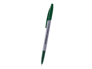 Pastapliiats ErichKrause, Slender, Stick, Grey, roheline, 0.7mm