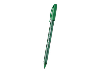 Pastapliiats ErichKrause, U-108, Original Stick, kolmnurkne kuju, roheline, 1mm