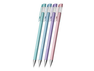 Pastapliiats ErichKrause, ULTRA-20, Stick, Pastel, sinine, 0.7mm